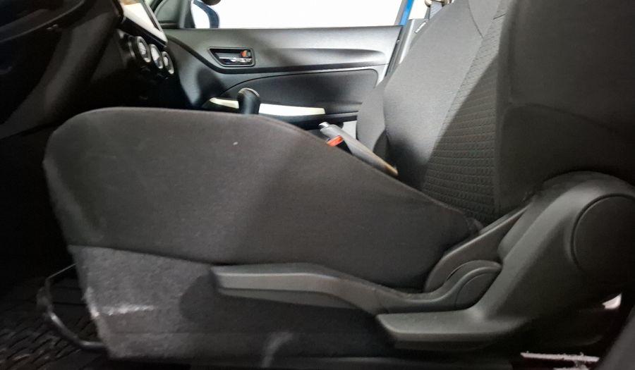 Suzuki Swift 1.2 GLX Hatchback 2018