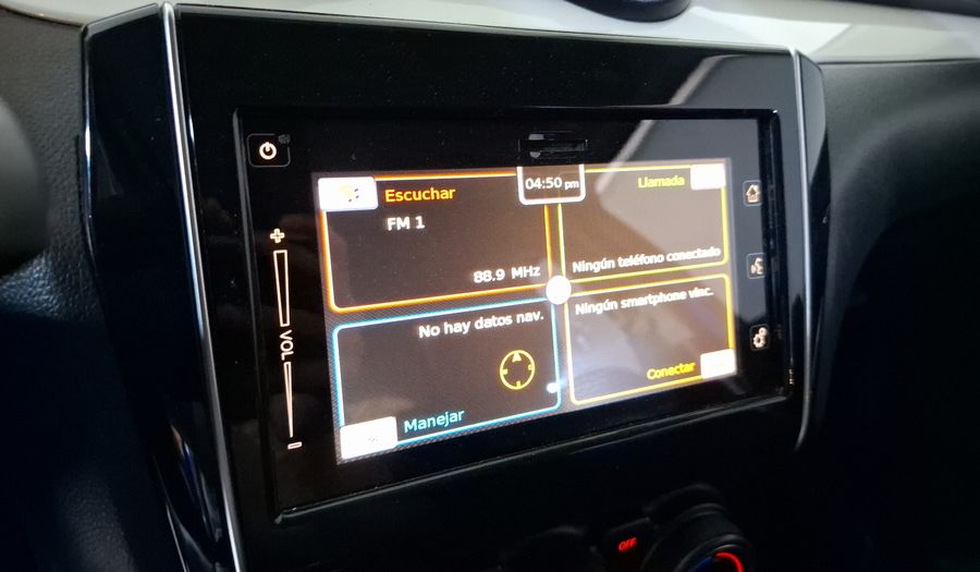 Suzuki Swift 1.2 GLX Hatchback 2018