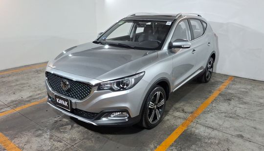Mg • Zs