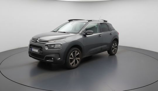 Citroen • C4 Cactus
