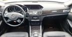 Mercedes Benz Clase E 2.0 200 AUTO Sedan 2015