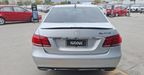 Mercedes Benz Clase E 2.0 200 AUTO Sedan 2015