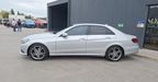 Mercedes Benz Clase E 2.0 200 AUTO Sedan 2015