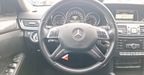 Mercedes Benz Clase E 2.0 200 AUTO Sedan 2015