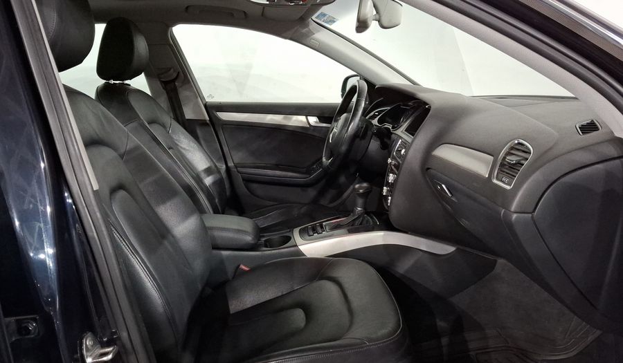 Audi A4 2.0 TFSI TRENDY PLUS MULTITRONIC Sedan 2013