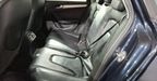 Audi A4 2.0 TFSI TRENDY PLUS MULTITRONIC Sedan 2013