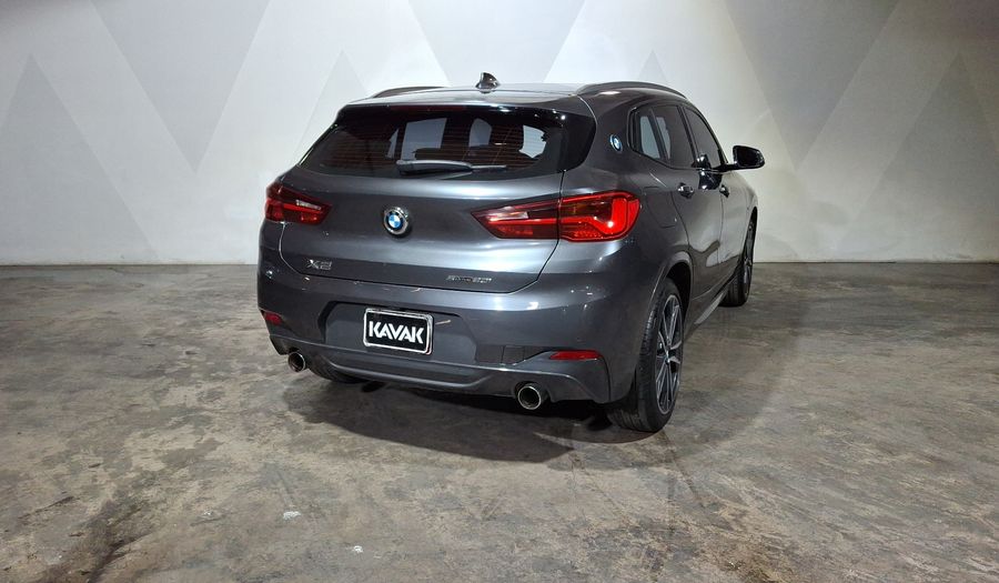 Bmw X2 2.0 SDRIVE20I M SPORT DCT Suv 2022