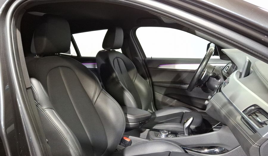 Bmw X2 2.0 SDRIVE20I M SPORT DCT Suv 2022
