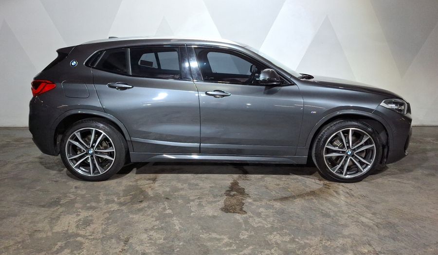 Bmw X2 2.0 SDRIVE20I M SPORT DCT Suv 2022