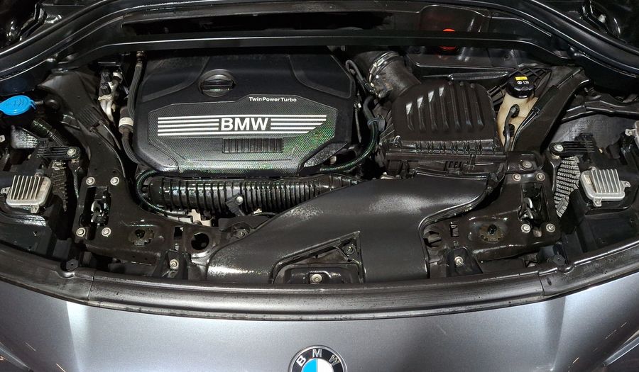 Bmw X2 2.0 SDRIVE20I M SPORT DCT Suv 2022