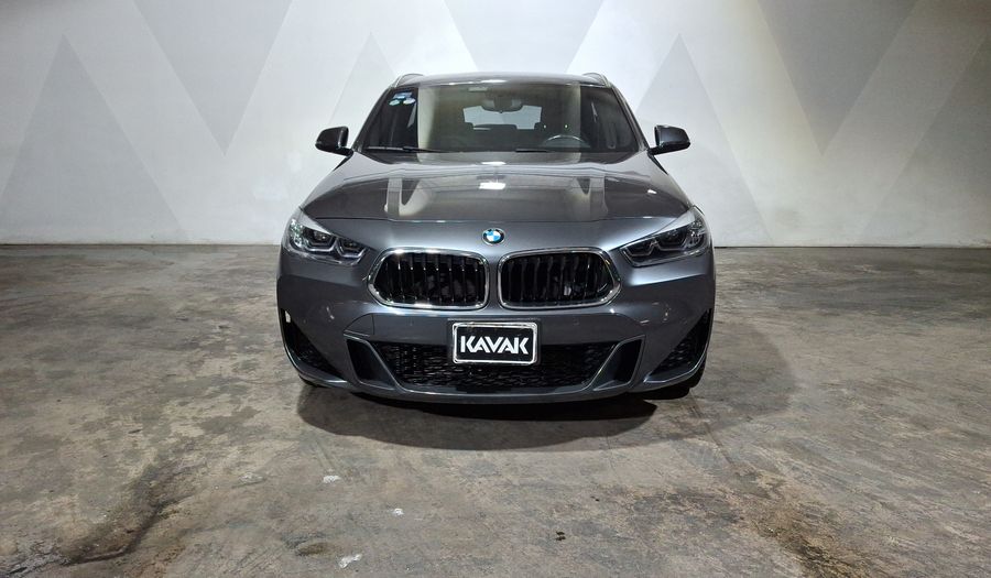 Bmw X2 2.0 SDRIVE20I M SPORT DCT Suv 2022