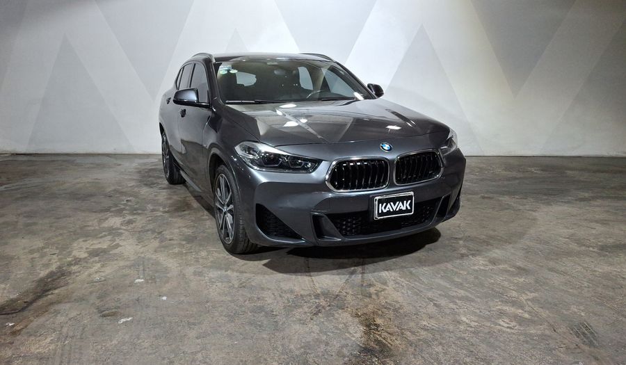 Bmw X2 2.0 SDRIVE20I M SPORT DCT Suv 2022