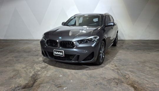 Bmw • X2