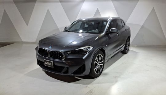 Bmw • X2