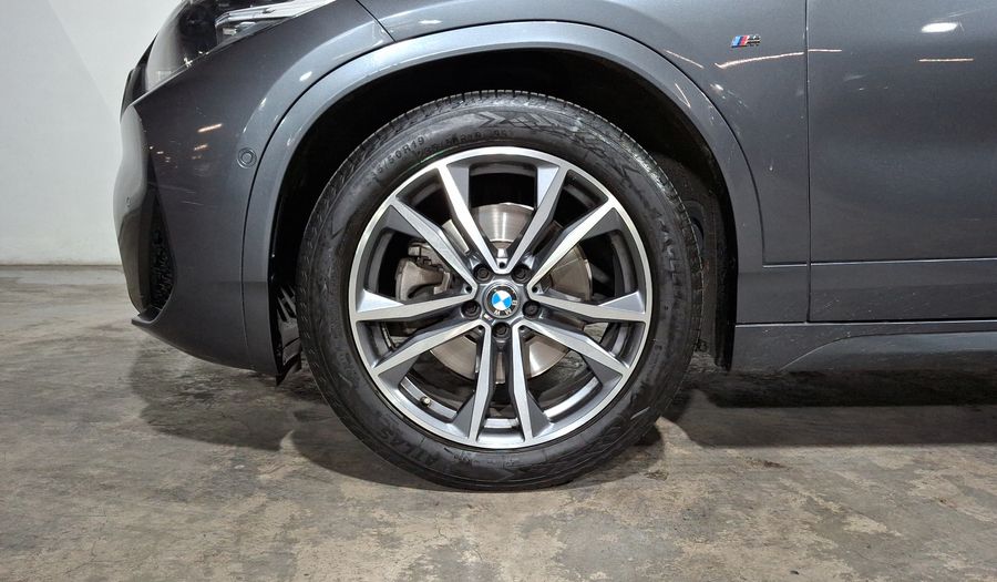 Bmw X2 2.0 SDRIVE20I M SPORT DCT Suv 2022