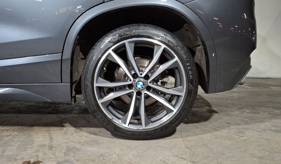 Bmw X2 2.0 SDRIVE20I M SPORT DCT Suv 2022