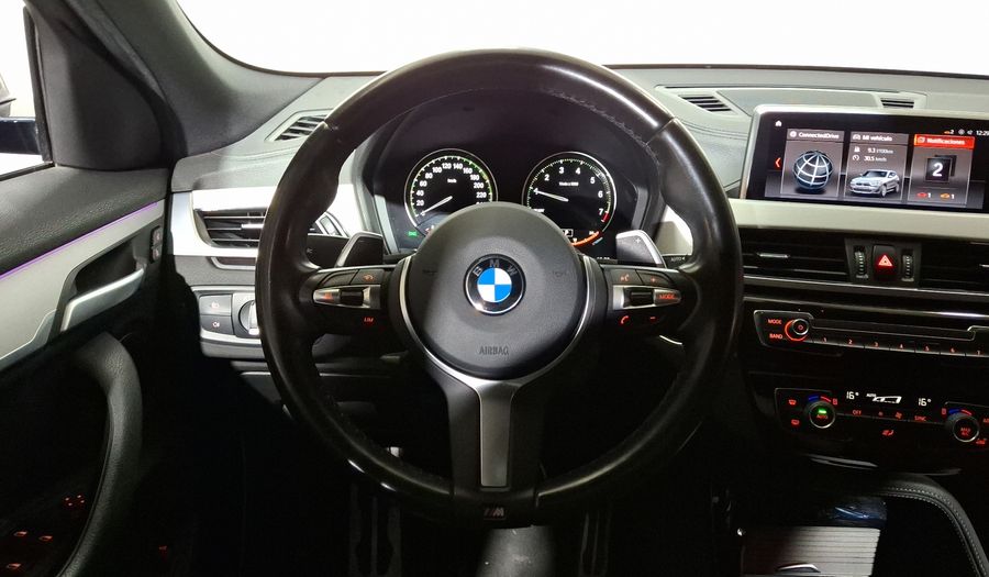 Bmw X2 2.0 SDRIVE20I M SPORT DCT Suv 2022