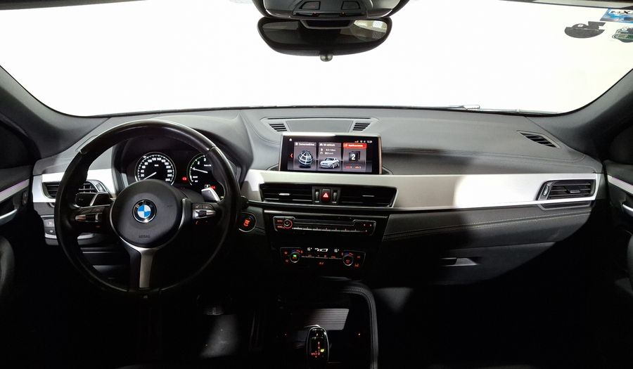 Bmw X2 2.0 SDRIVE20I M SPORT DCT Suv 2022