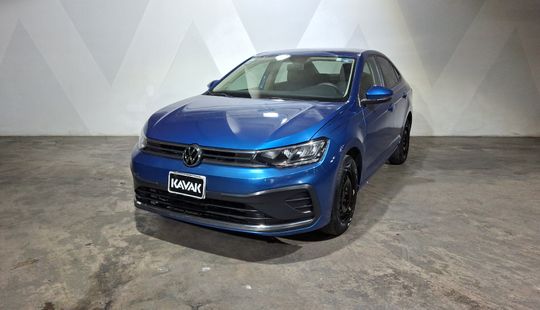 Volkswagen • Virtus