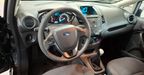 Ford Fiesta Kinetic Design 1.6 S PLUS Sedan 2014