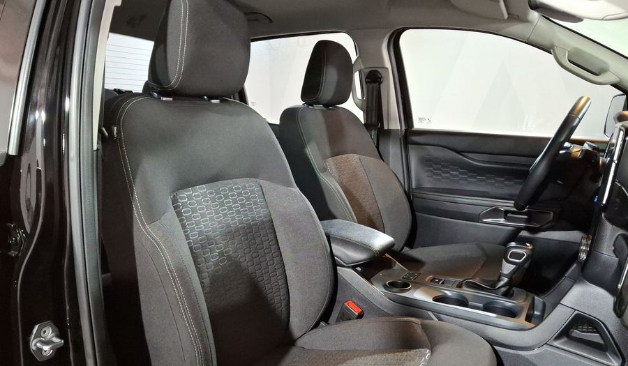 Ford Ranger 2.3 XLT CREW CAB AUTO Pickup 2023