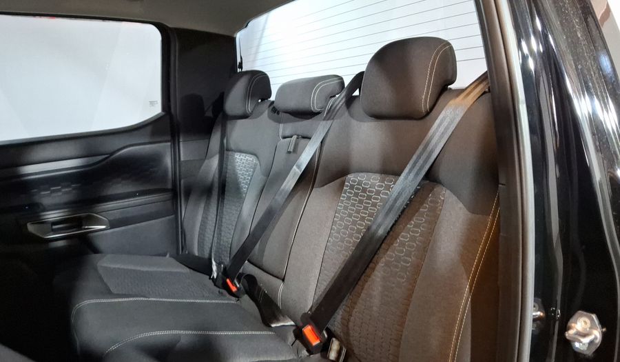 Ford Ranger 2.3 XLT CREW CAB AUTO Pickup 2023