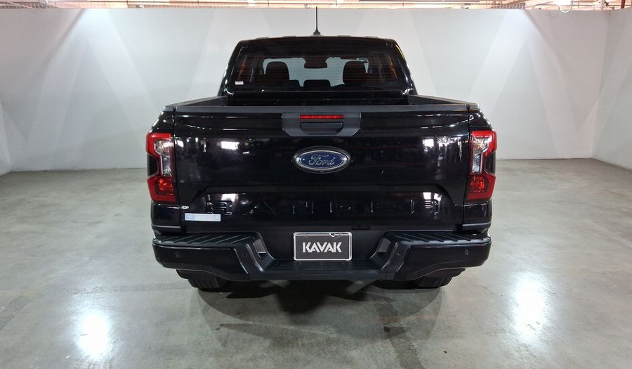 Ford Ranger 2.3 XLT CREW CAB AUTO Pickup 2023