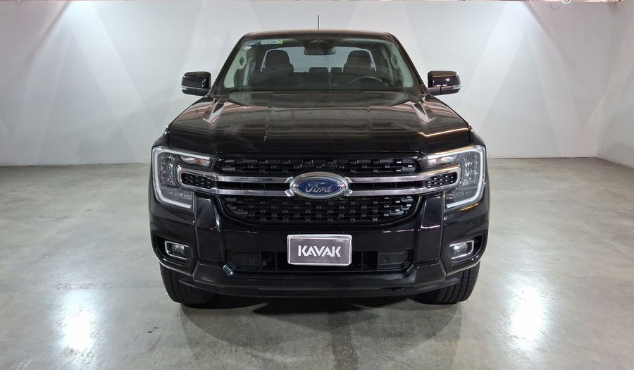 Ford Ranger 2.3 XLT CREW CAB AUTO Pickup 2023