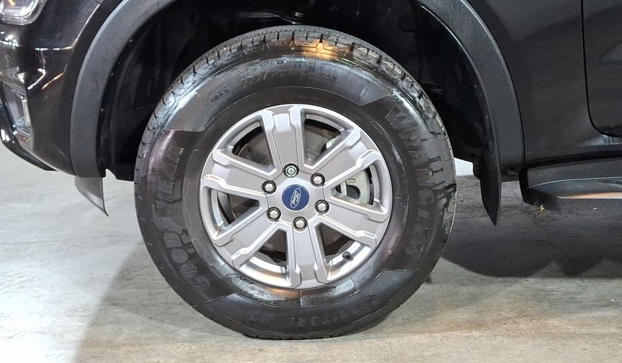 Ford Ranger 2.3 XLT CREW CAB AUTO Pickup 2023