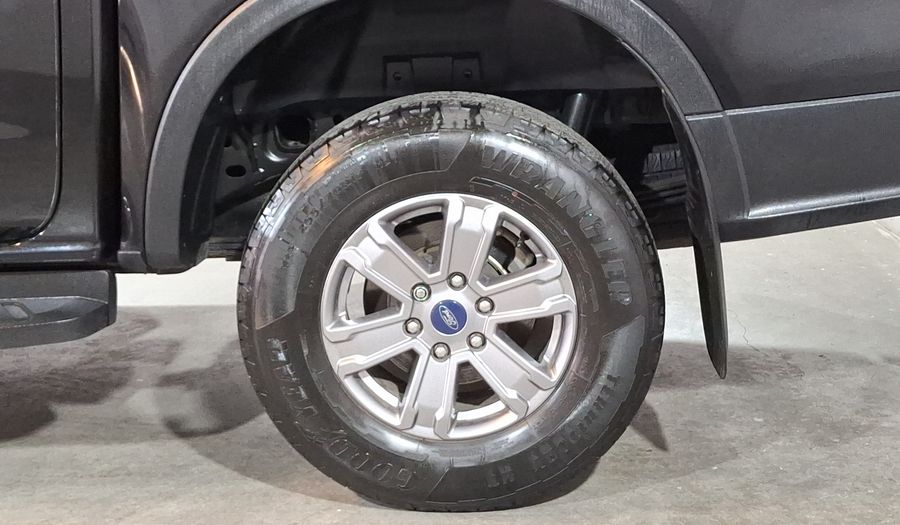 Ford Ranger 2.3 XLT CREW CAB AUTO Pickup 2023