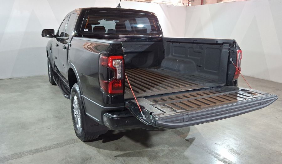 Ford Ranger 2.3 XLT CREW CAB AUTO Pickup 2023