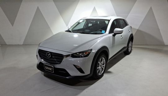Mazda • CX-3