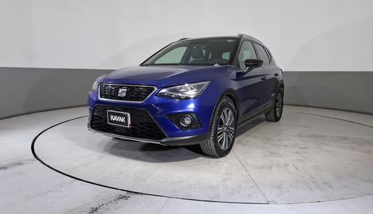Seat • Arona