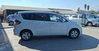 Suzuki Ertiga 1.4 GLS Minivan 2018