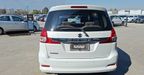 Suzuki Ertiga 1.4 GLS Minivan 2018