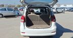 Suzuki Ertiga 1.4 GLS Minivan 2018