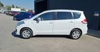 Suzuki Ertiga 1.4 GLS Minivan 2018