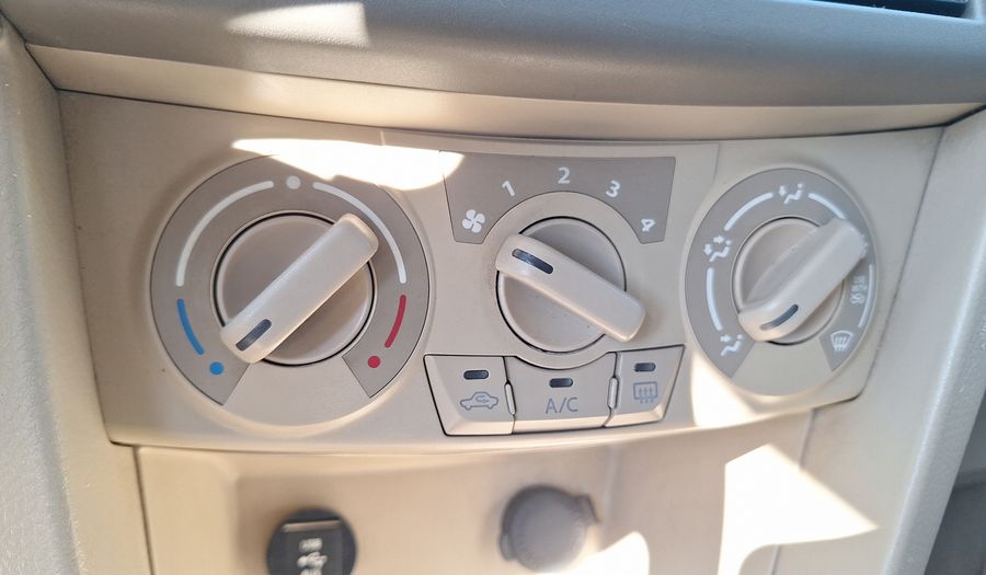 Suzuki Ertiga 1.4 GLS Minivan 2018