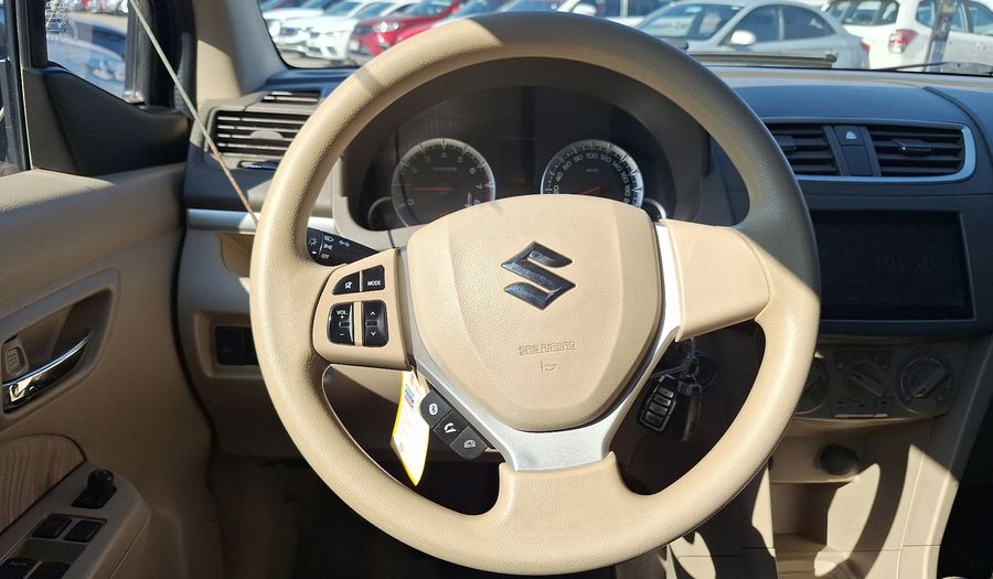 Suzuki Ertiga 1.4 GLS Minivan 2018