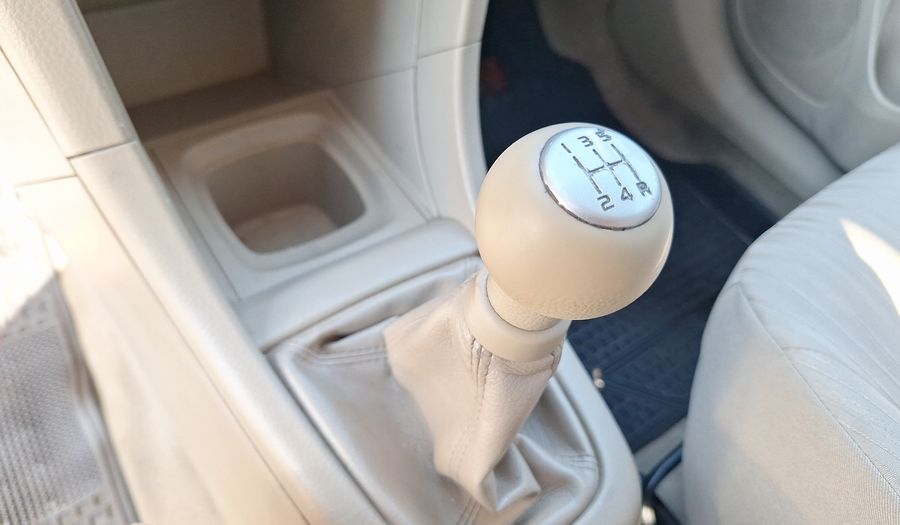 Suzuki Ertiga 1.4 GLS Minivan 2018