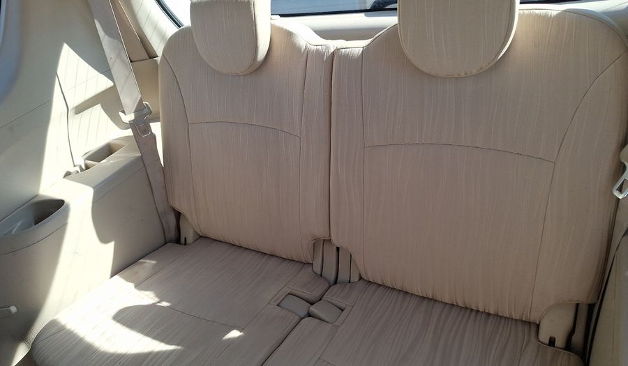 Suzuki Ertiga 1.4 GLS Minivan 2018