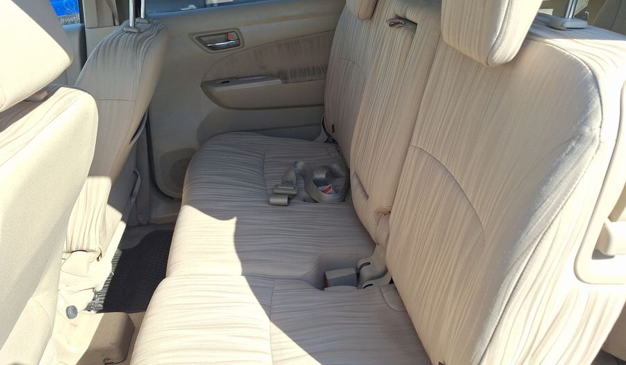Suzuki Ertiga 1.4 GLS Minivan 2018