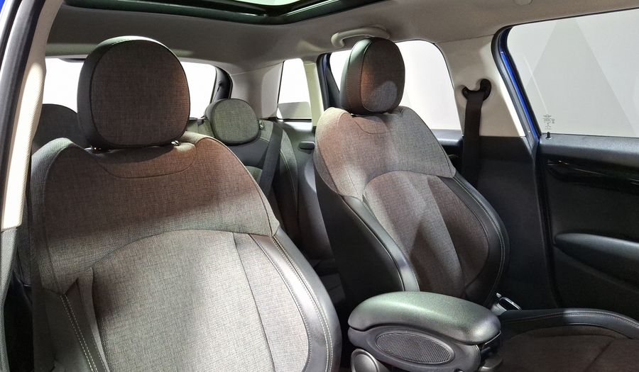 Mini Cooper 1.5 COOPER CHILI DCT Hatchback 2020