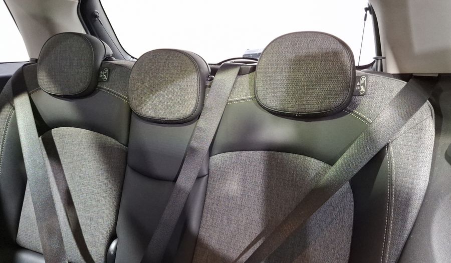 Mini Cooper 1.5 COOPER CHILI DCT Hatchback 2020