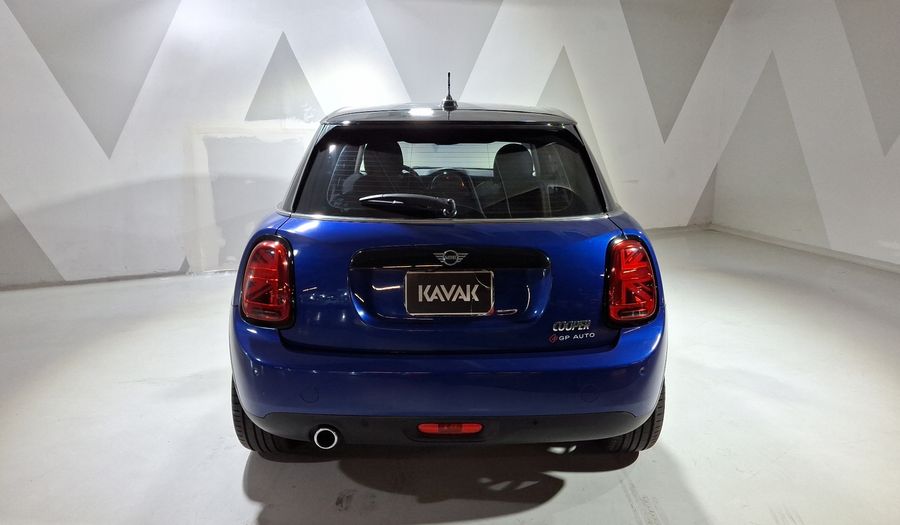 Mini Cooper 1.5 COOPER CHILI DCT Hatchback 2020