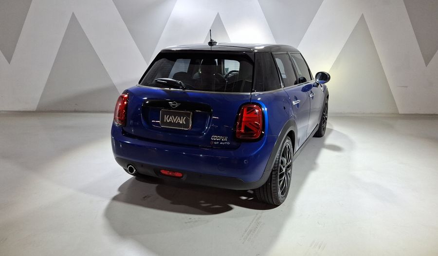 Mini Cooper 1.5 COOPER CHILI DCT Hatchback 2020