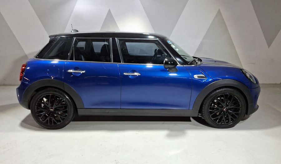 Mini Cooper 1.5 COOPER CHILI DCT Hatchback 2020