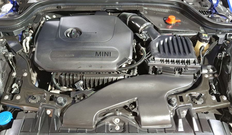 Mini Cooper 1.5 COOPER CHILI DCT Hatchback 2020