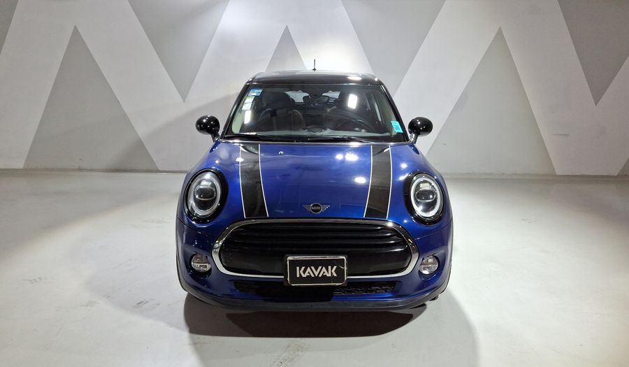 Mini Cooper 1.5 COOPER CHILI DCT Hatchback 2020