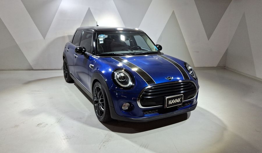 Mini Cooper 1.5 COOPER CHILI DCT Hatchback 2020
